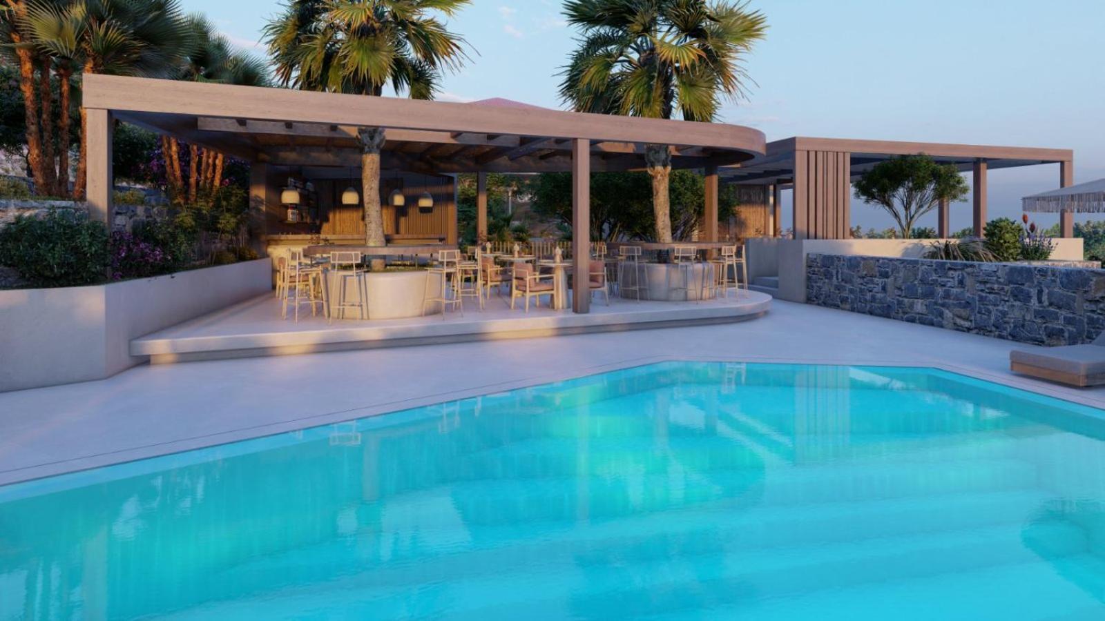 Casa Elounda - Adults Only Hotel "By Checkin" Agios Nikolaos  Exterior photo
