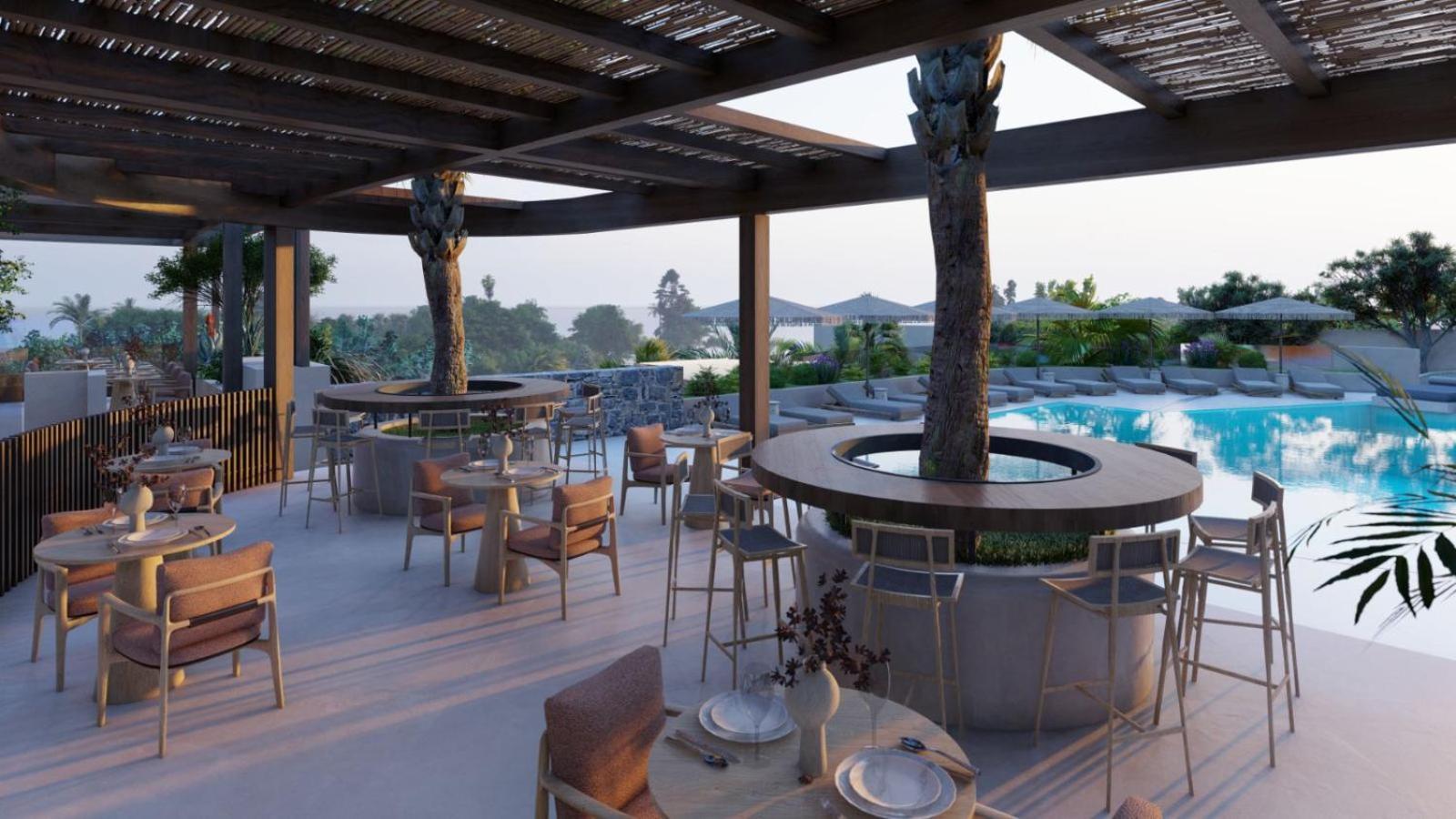 Casa Elounda - Adults Only Hotel "By Checkin" Agios Nikolaos  Exterior photo